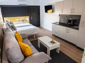 Top Balea apartamentos turísticos en Grove, o